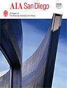 the cover of AIA San Diego 