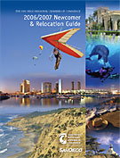 san diego newcomer and relocation guide